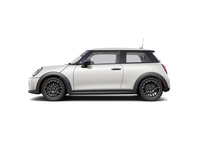 2027 MINI 2 DOOR Cooper C