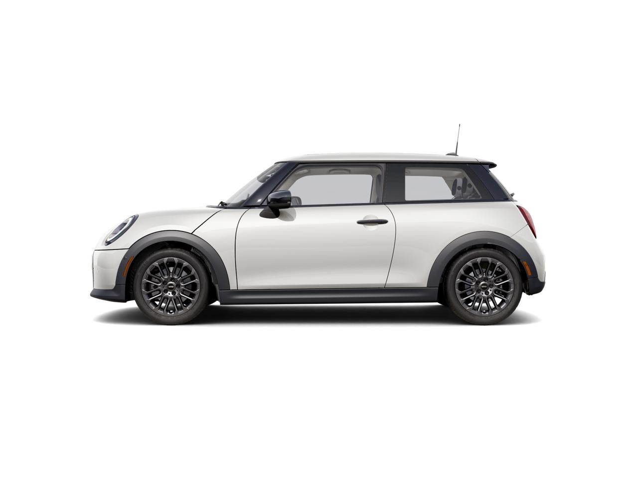2027 MINI 2 DOOR Cooper C