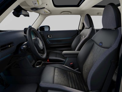 2027 MINI 2 DOOR Cooper C