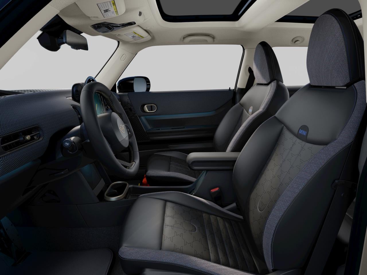2027 MINI 2 DOOR Cooper C