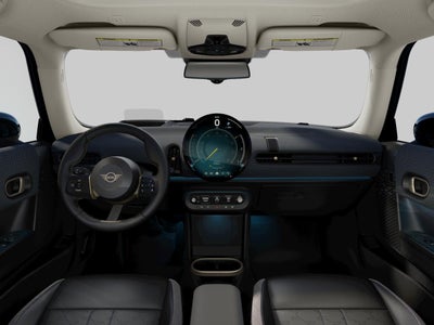 2027 MINI 2 DOOR Cooper C