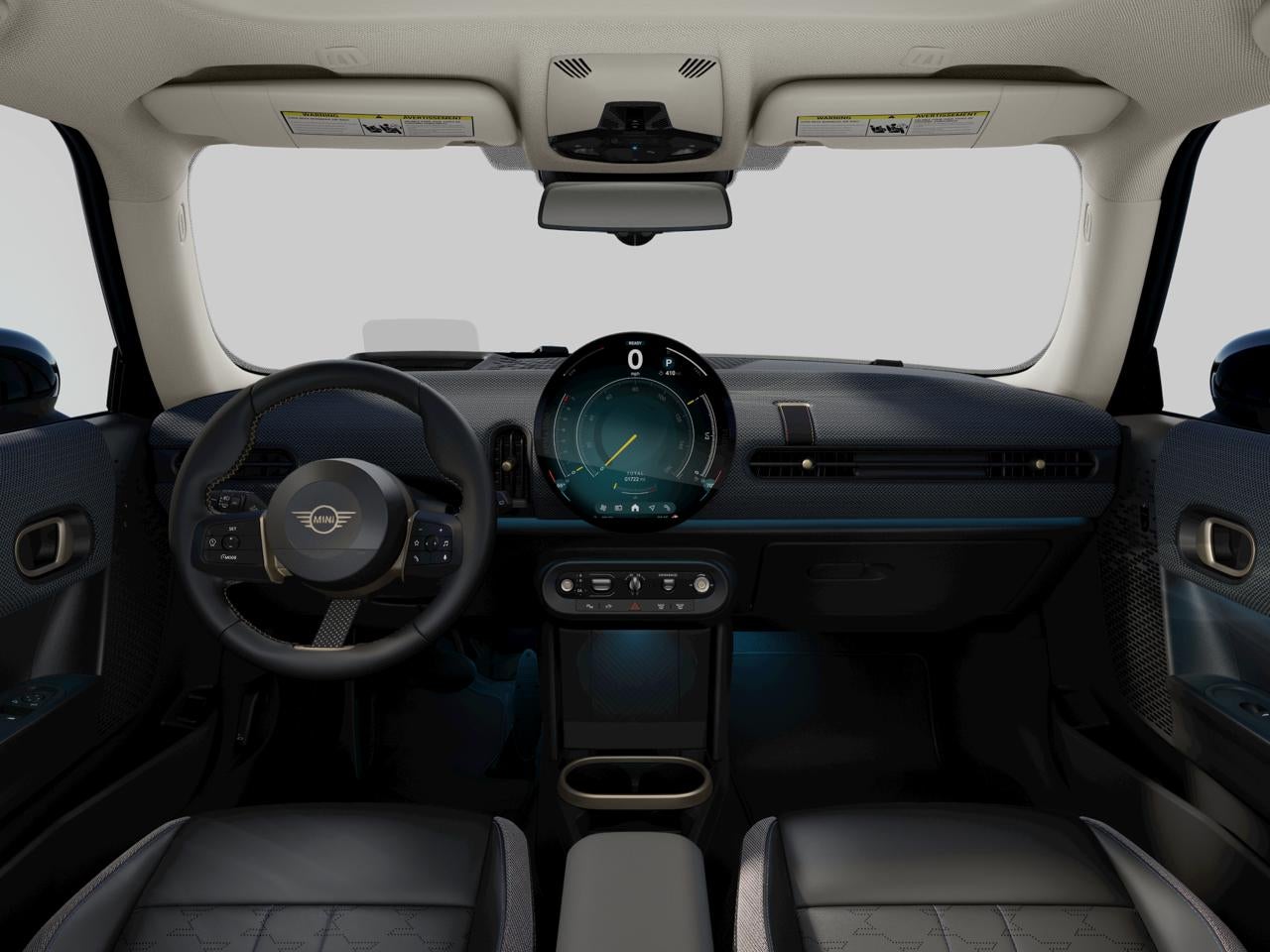 2027 MINI 2 DOOR Cooper C