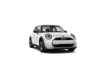 2027 MINI 2 DOOR Cooper C