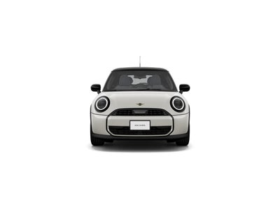 2026 MINI 2 DOOR SIGNATURE PLUS