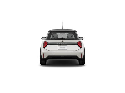 2026 MINI 2 DOOR SIGNATURE PLUS