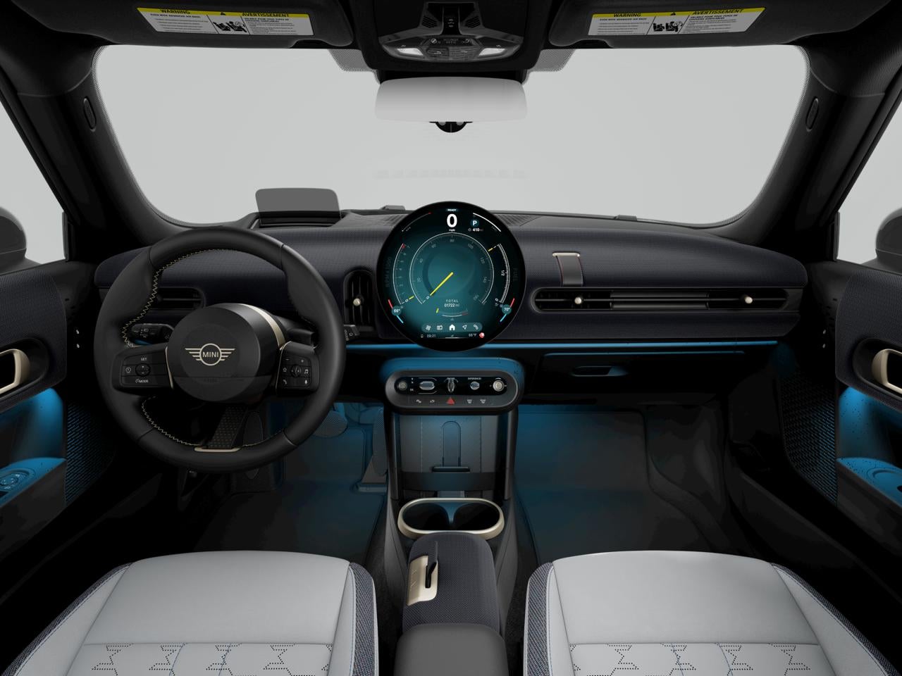 2026 MINI 2 DOOR SIGNATURE PLUS