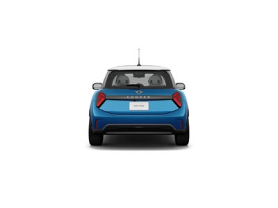 2026 MINI 2 DOOR SIGNATURE PLUS