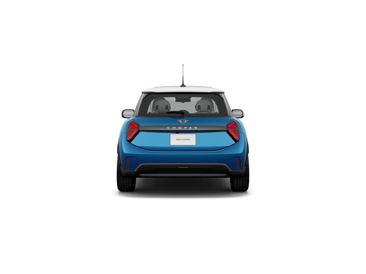 2026 MINI 2 DOOR SIGNATURE PLUS
