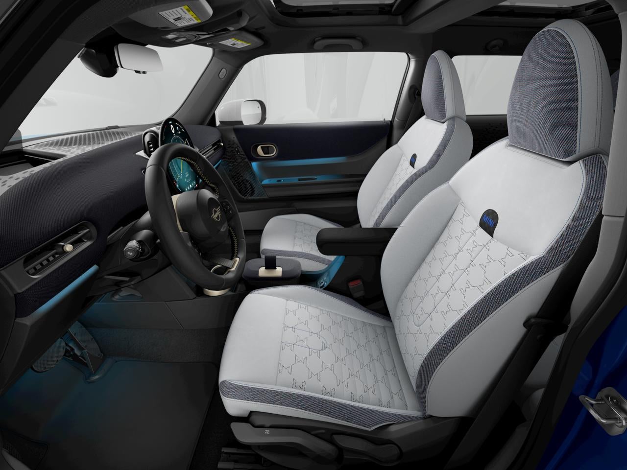 2026 MINI 2 DOOR SIGNATURE PLUS