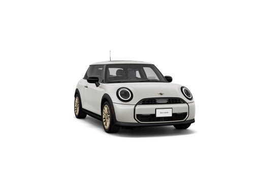 2026 MINI 2 DOOR SIGNATURE PLUS