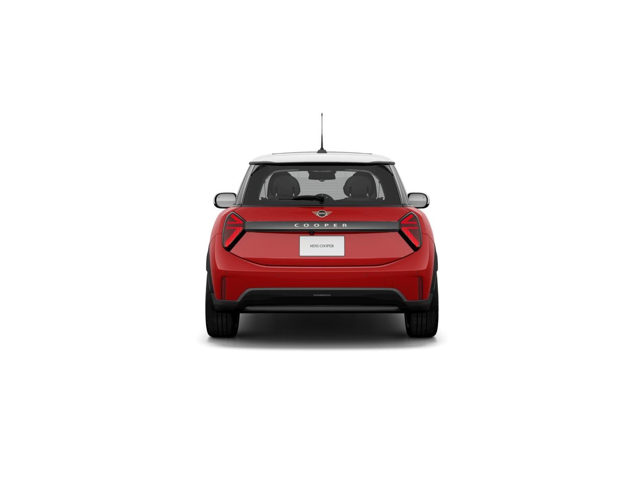2026 MINI 2 DOOR SIGNATURE PLUS