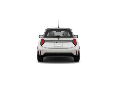 2026 MINI 2 DOOR OXFORD EDITION