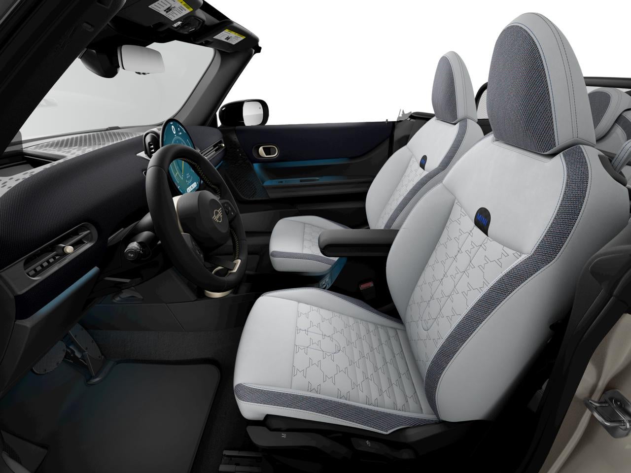 2026 MINI CONVERTIBLE SIGNATURE PLUS