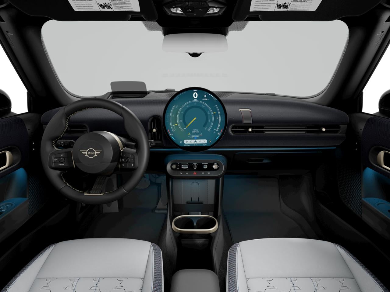 2026 MINI CONVERTIBLE SIGNATURE PLUS