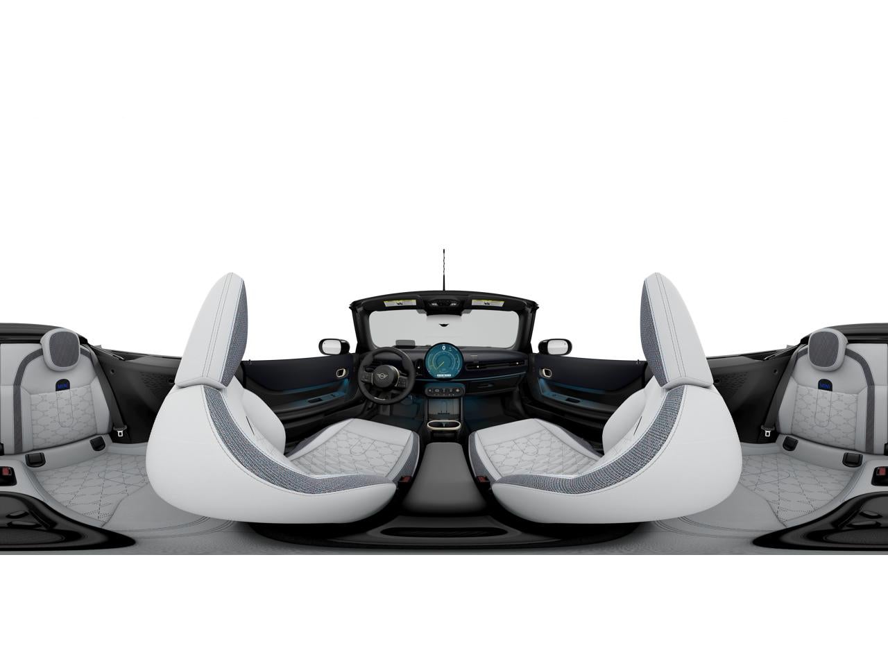 2026 MINI CONVERTIBLE SIGNATURE PLUS