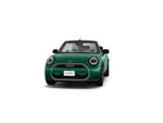 2026 MINI Convertible Cooper