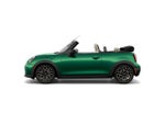 2026 MINI Convertible Cooper