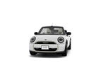 2026 MINI CONVERTIBLE SIGNATURE PLUS