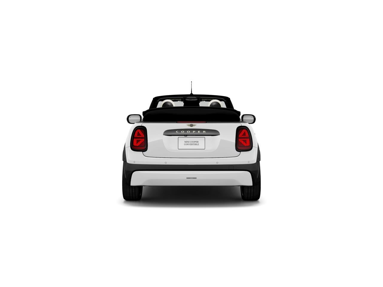 2026 MINI CONVERTIBLE SIGNATURE PLUS