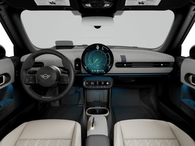 2026 MINI CONVERTIBLE SIGNATURE PLUS