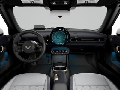 2026 MINI CONVERTIBLE SIGNATURE PLUS