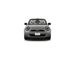 2026 MINI CONVERTIBLE ICONIC