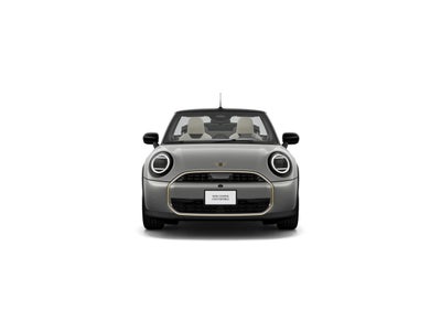 2026 MINI CONVERTIBLE ICONIC