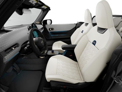 2026 MINI CONVERTIBLE ICONIC