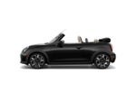 2026 MINI Convertible Cooper