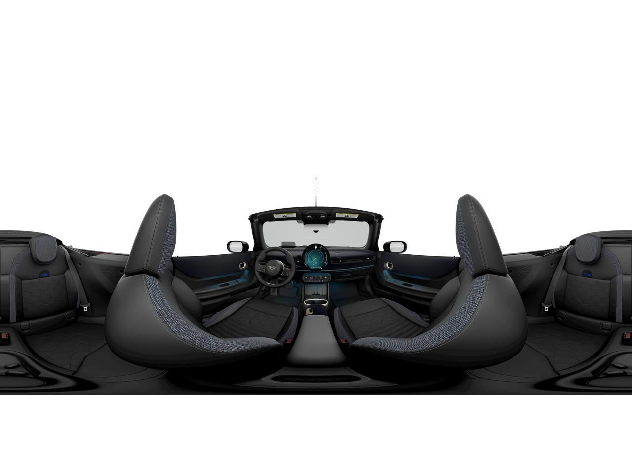 2026 MINI CONVERTIBLE SIGNATURE PLUS