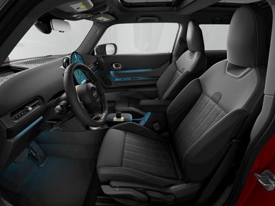 2026 MINI Hardtop 2 Door Cooper S