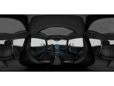 2026 MINI Hardtop 2 Door Cooper S