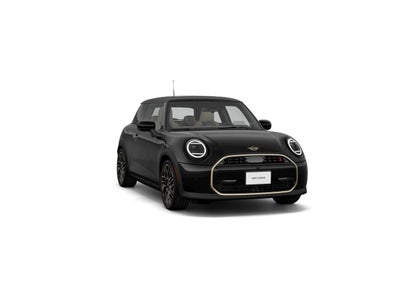 2026 MINI 2 DOOR ICONIC