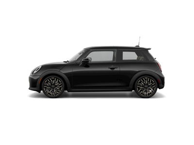 2026 MINI 2 DOOR ICONIC