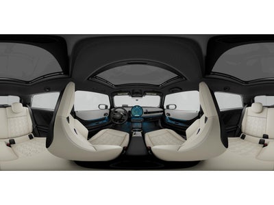 2026 MINI 2 DOOR ICONIC