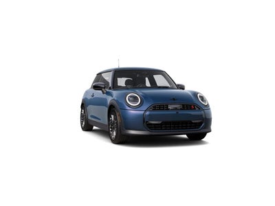 2027 MINI 2 DOOR ICONIC