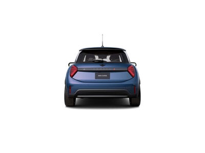 2027 MINI 2 DOOR ICONIC