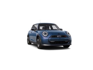 2027 MINI 2 DOOR ICONIC