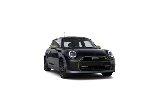 2027 MINI 2 DOOR ICONIC