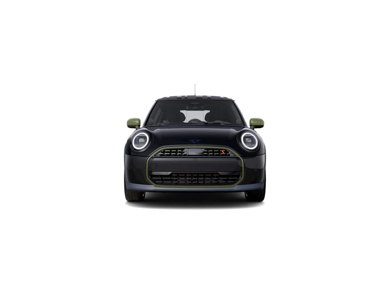 2027 MINI 2 DOOR ICONIC