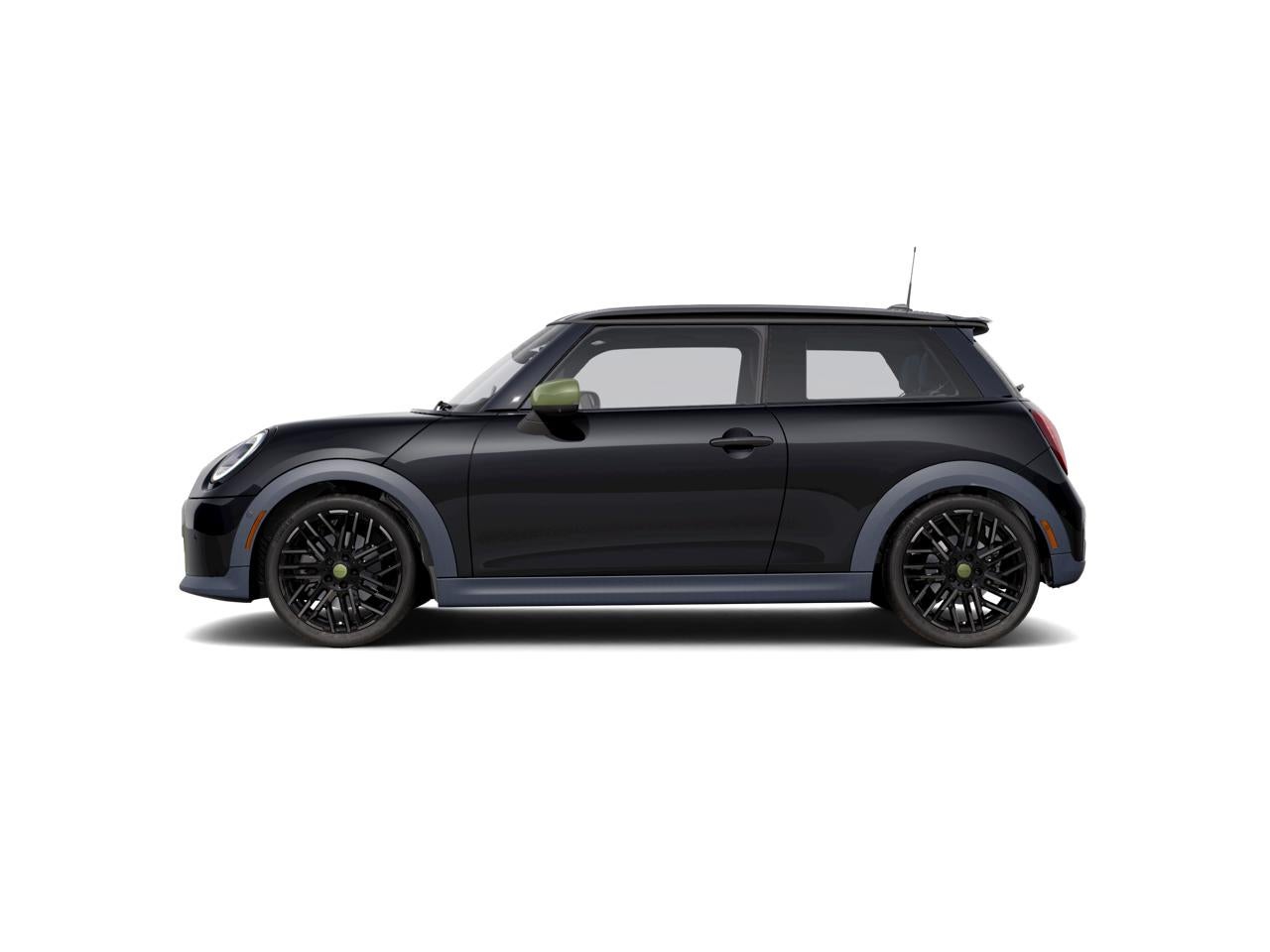 2027 MINI 2 DOOR ICONIC