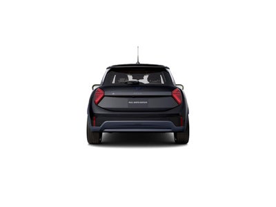 2027 MINI 2 DOOR ICONIC