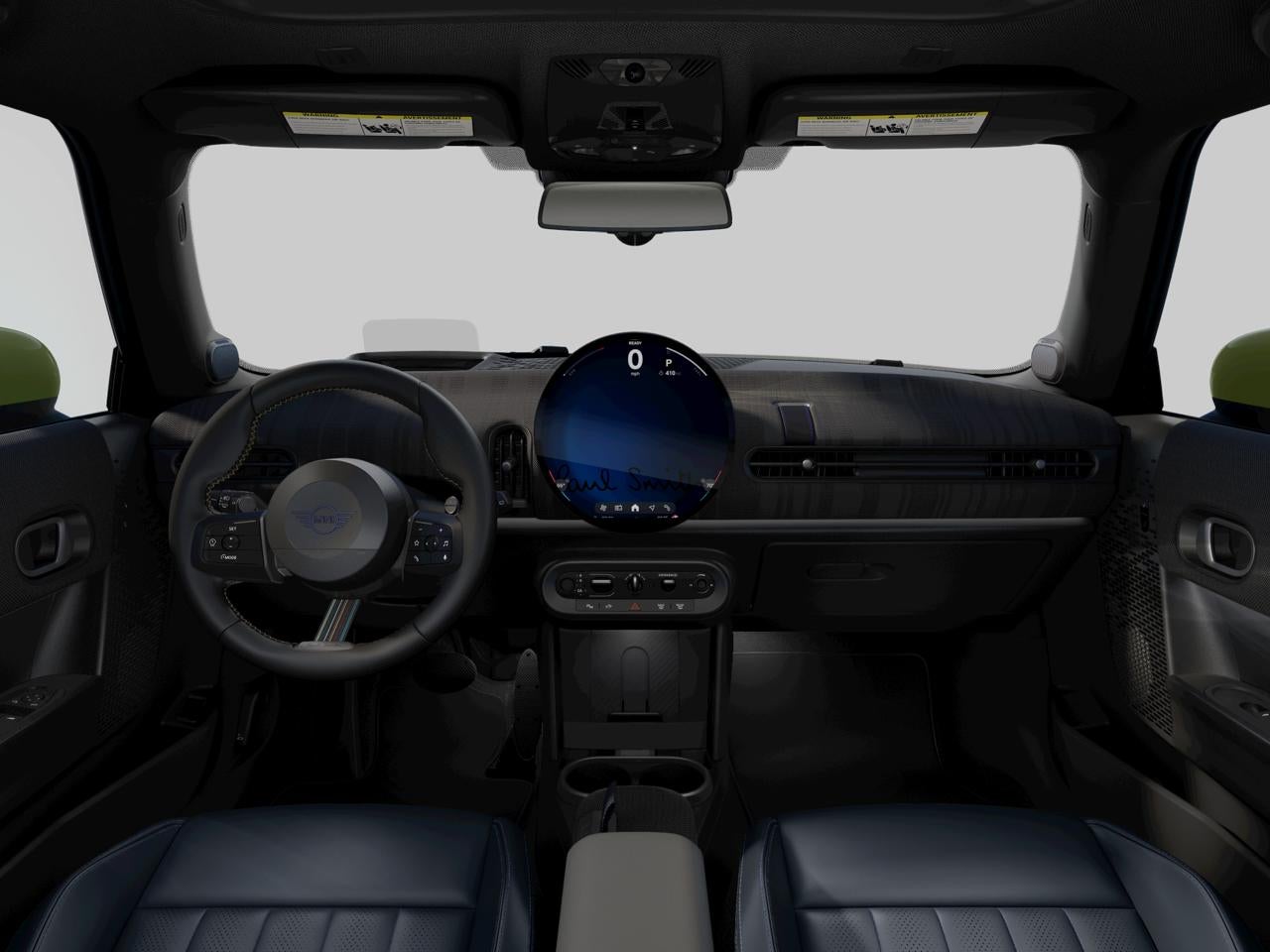 2027 MINI 2 DOOR ICONIC