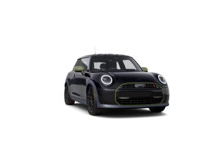 2027 MINI 2 DOOR ICONIC