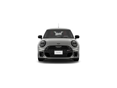 2026 MINI Hardtop 2 Door Cooper S