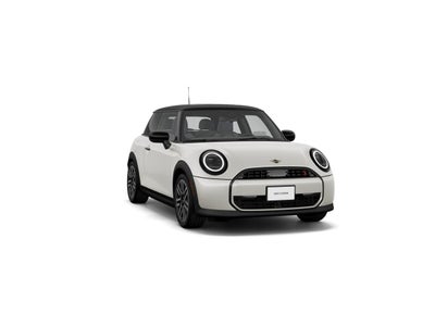 2026 MINI Hardtop 2 Door Cooper S