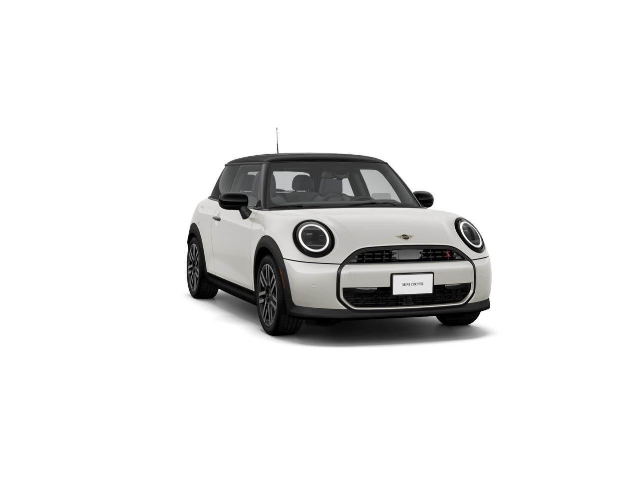 2026 MINI Hardtop 2 Door Cooper S