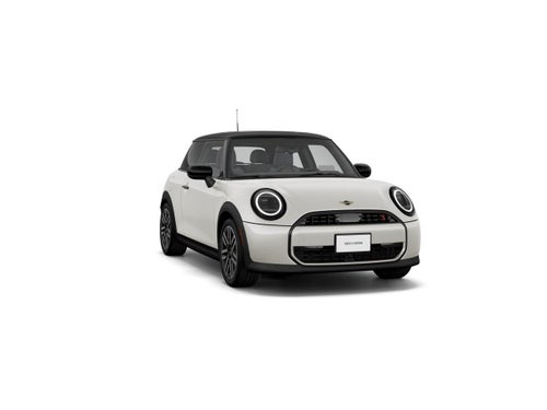 2026 MINI Hardtop 2 Door Cooper S