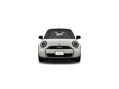 2026 MINI Hardtop 2 Door Cooper S