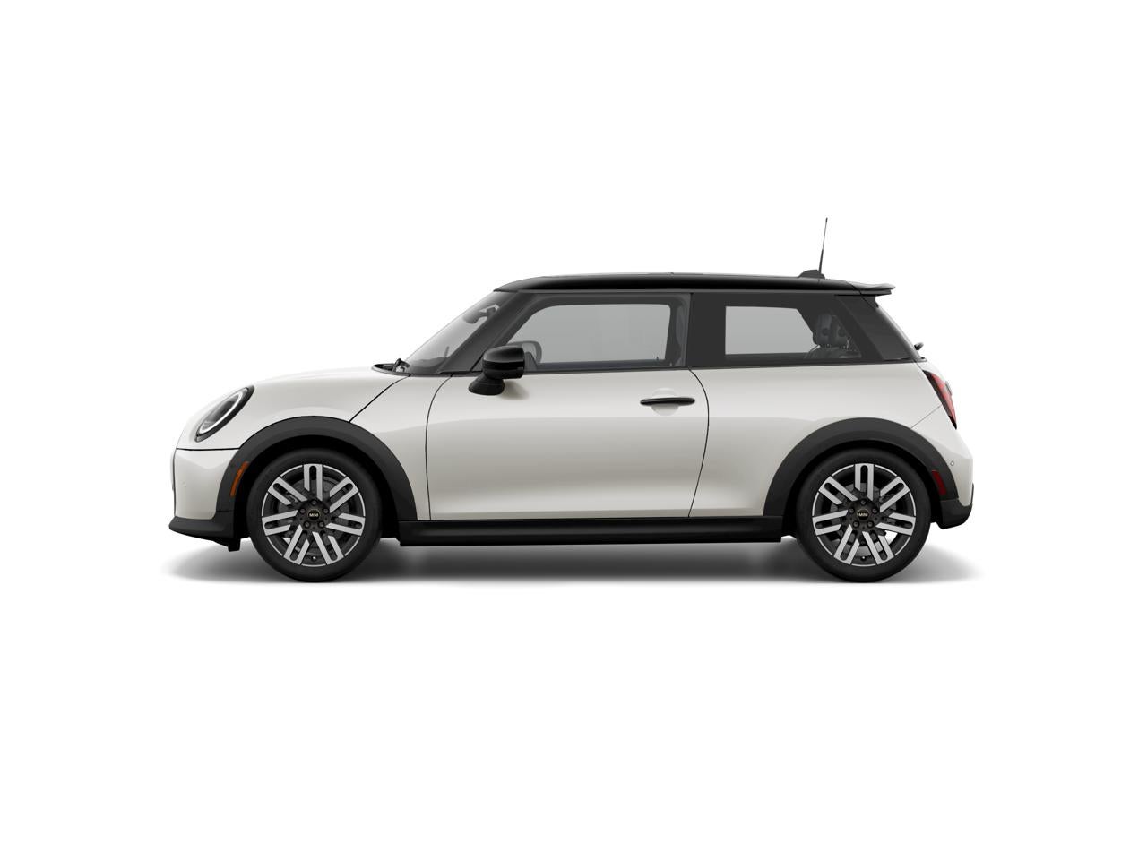 2026 MINI Hardtop 2 Door Cooper S